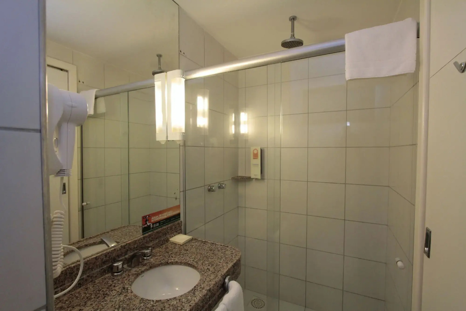 Foto - Hotel Sonata de Iracema