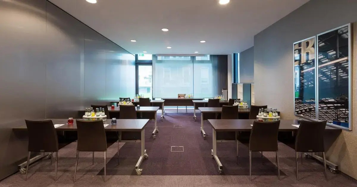 Foto - INNSiDE by Meliá Berlin Mitte