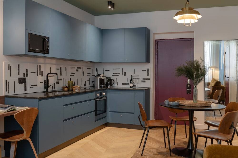 Foto - MiHotel Gailleton