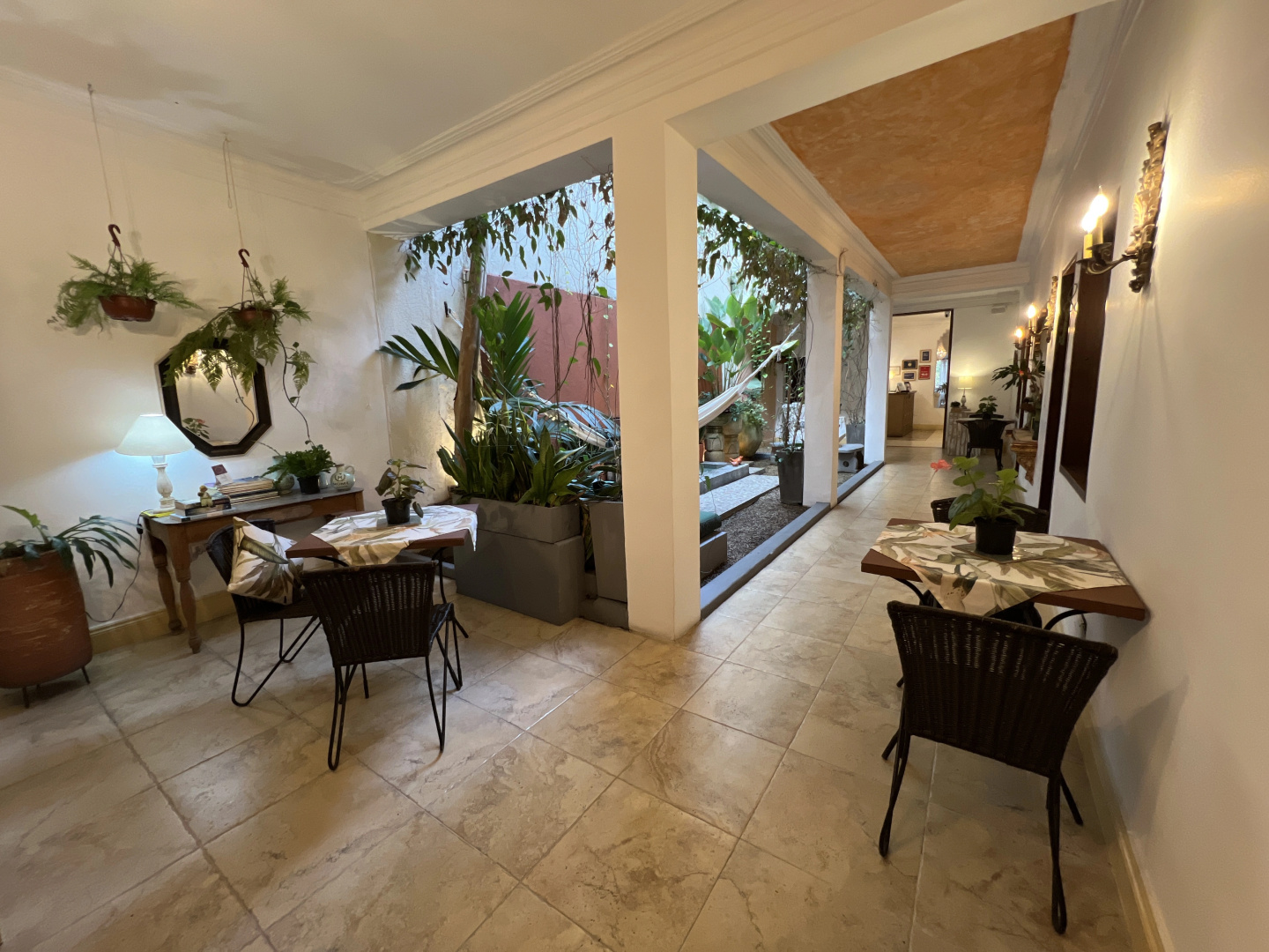 Photo - Leclerc Hotel Boutique Granada