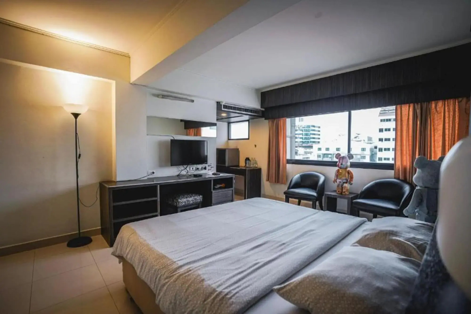 Foto - White Palace Bangkok