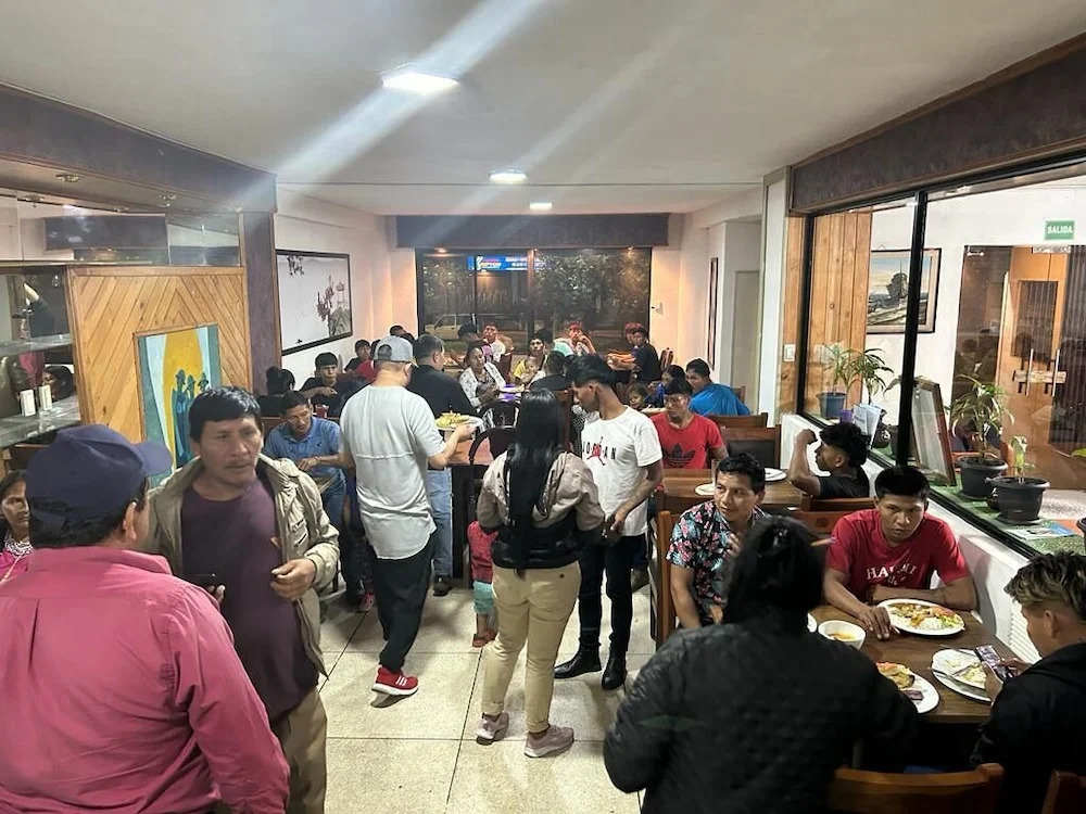 Photo - IÑAQUITO GOLD hostal