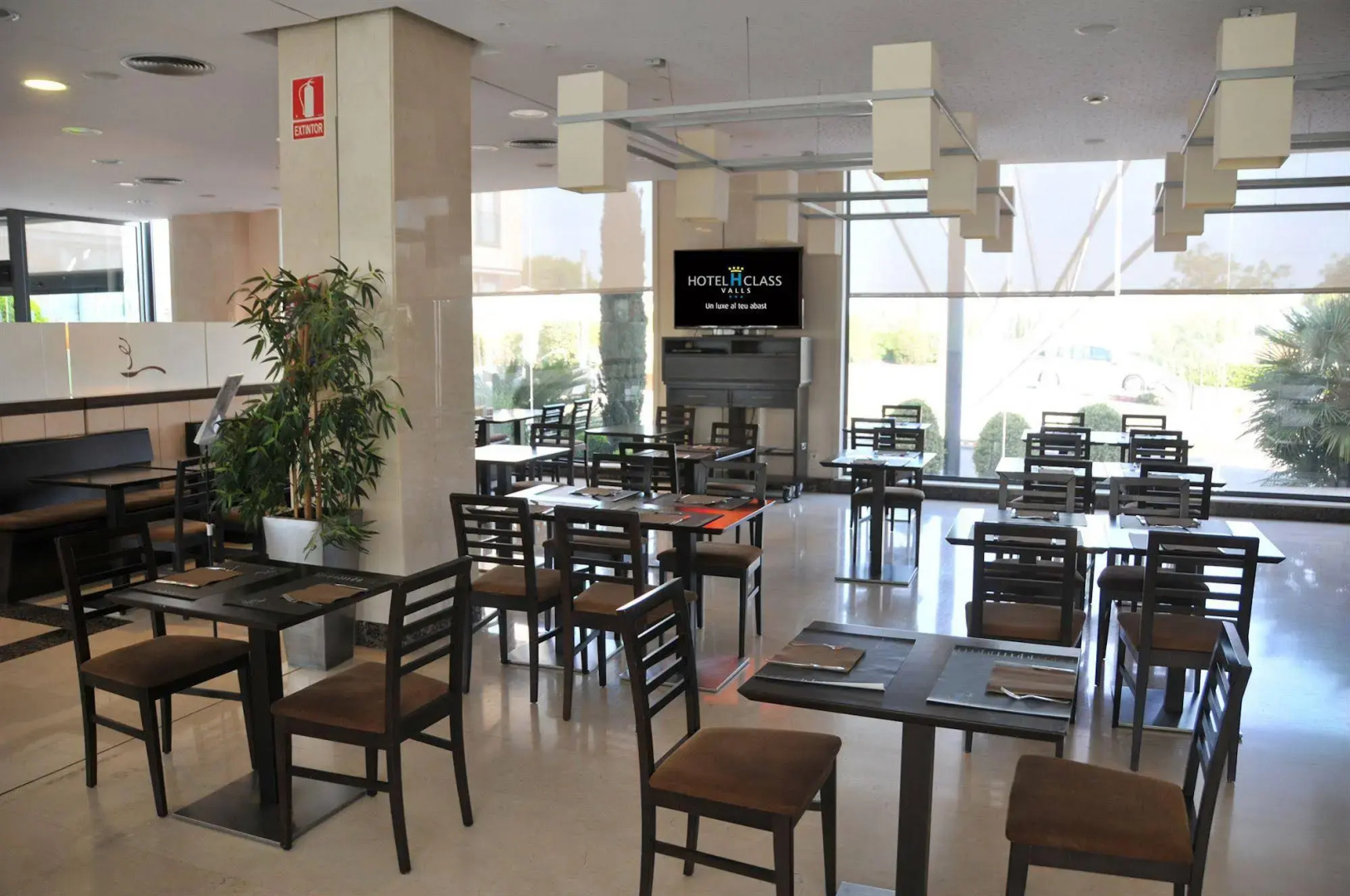 Foto - B&B Hotel Tarragona Valls Hotel