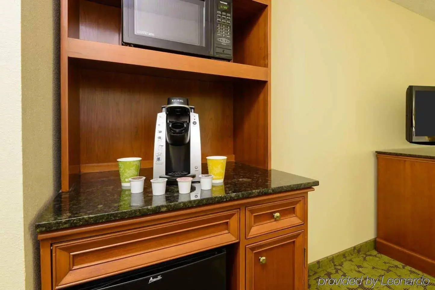 Foto - Hilton Garden Inn Gainesville