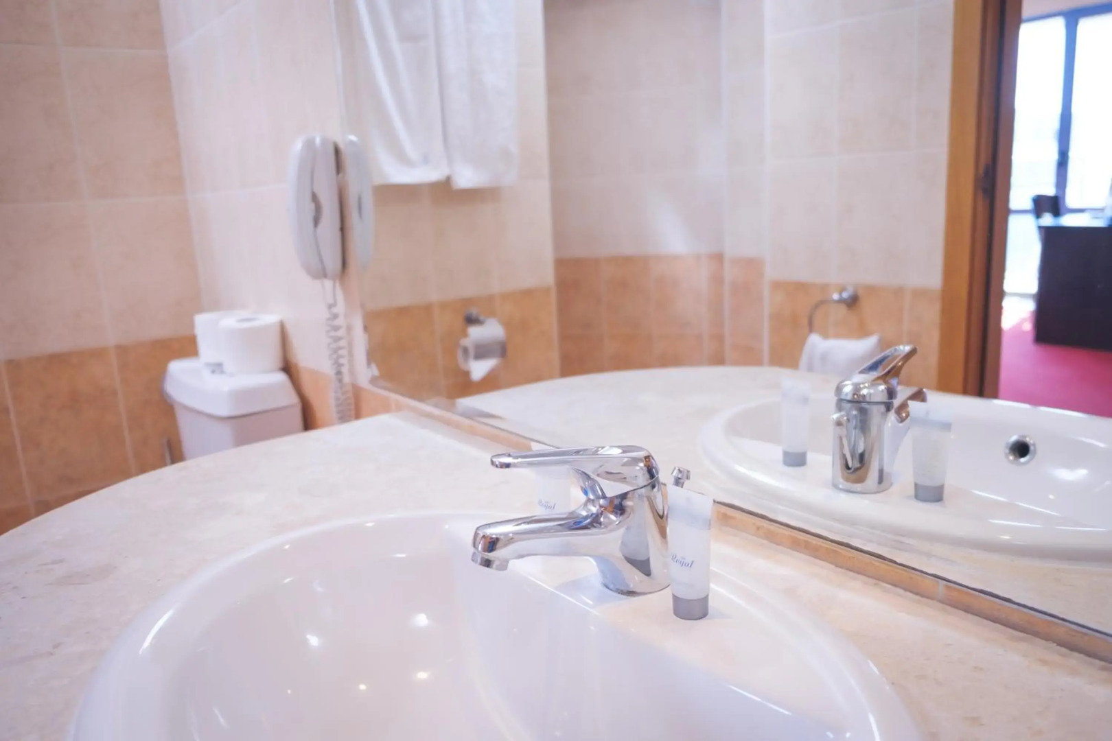 Photo - Hotel Rеgina - Golden Sands All Inclusive