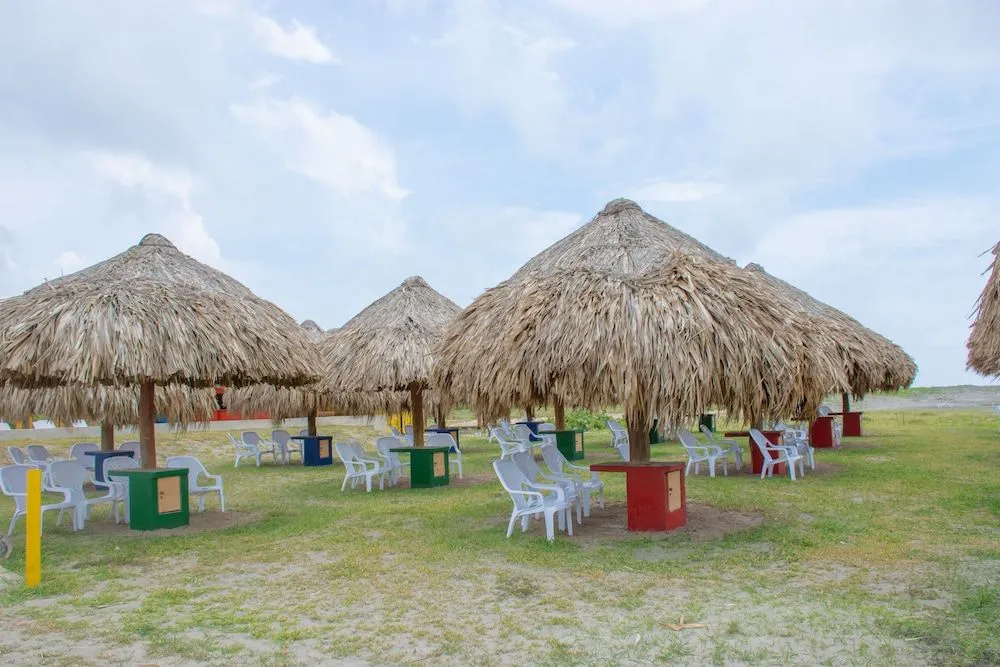 Photo - Hotel Arena Beach Cartagena