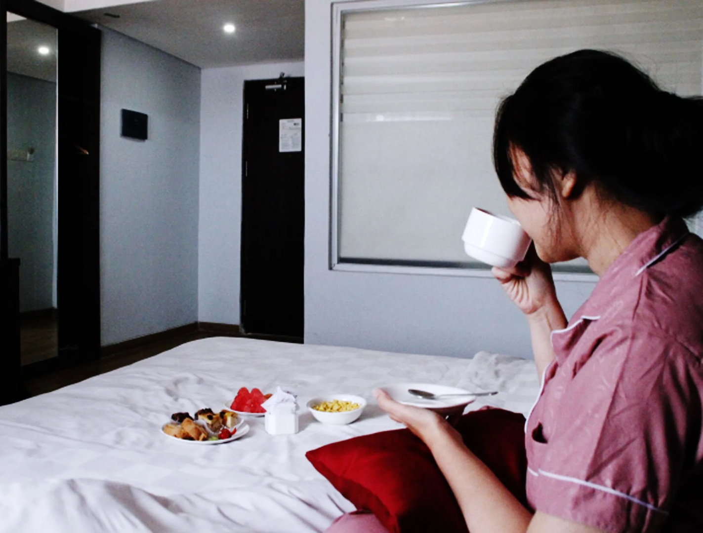 Foto - Merapi Merbabu Hotels Bekasi
