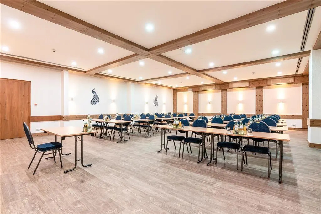 Foto - Hotel Sauerlacher Post