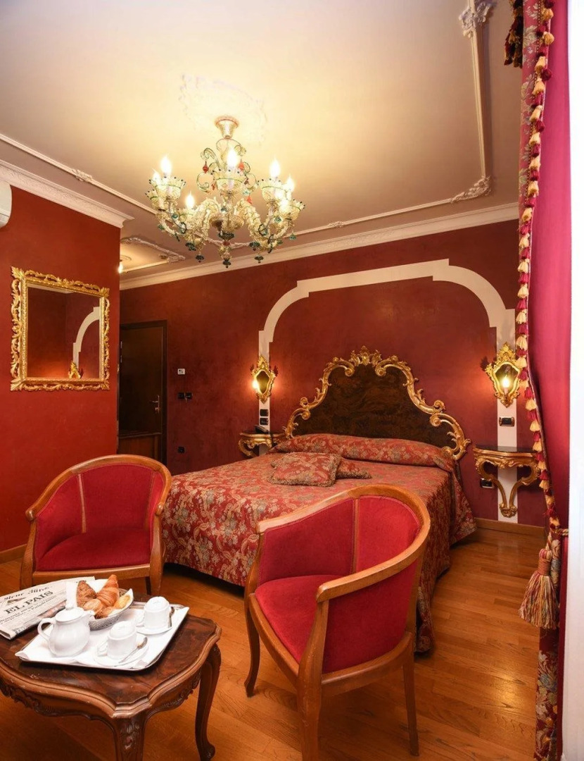 Foto - Hotel Ca' Alvise
