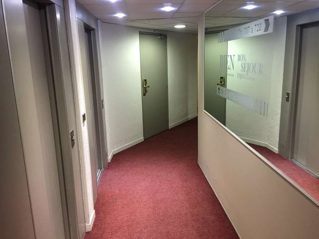 Foto - Hotel du Pin Nice Port