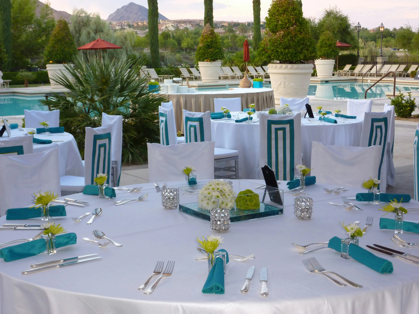 Photo - Hilton Lake Las Vegas Resort and Spa