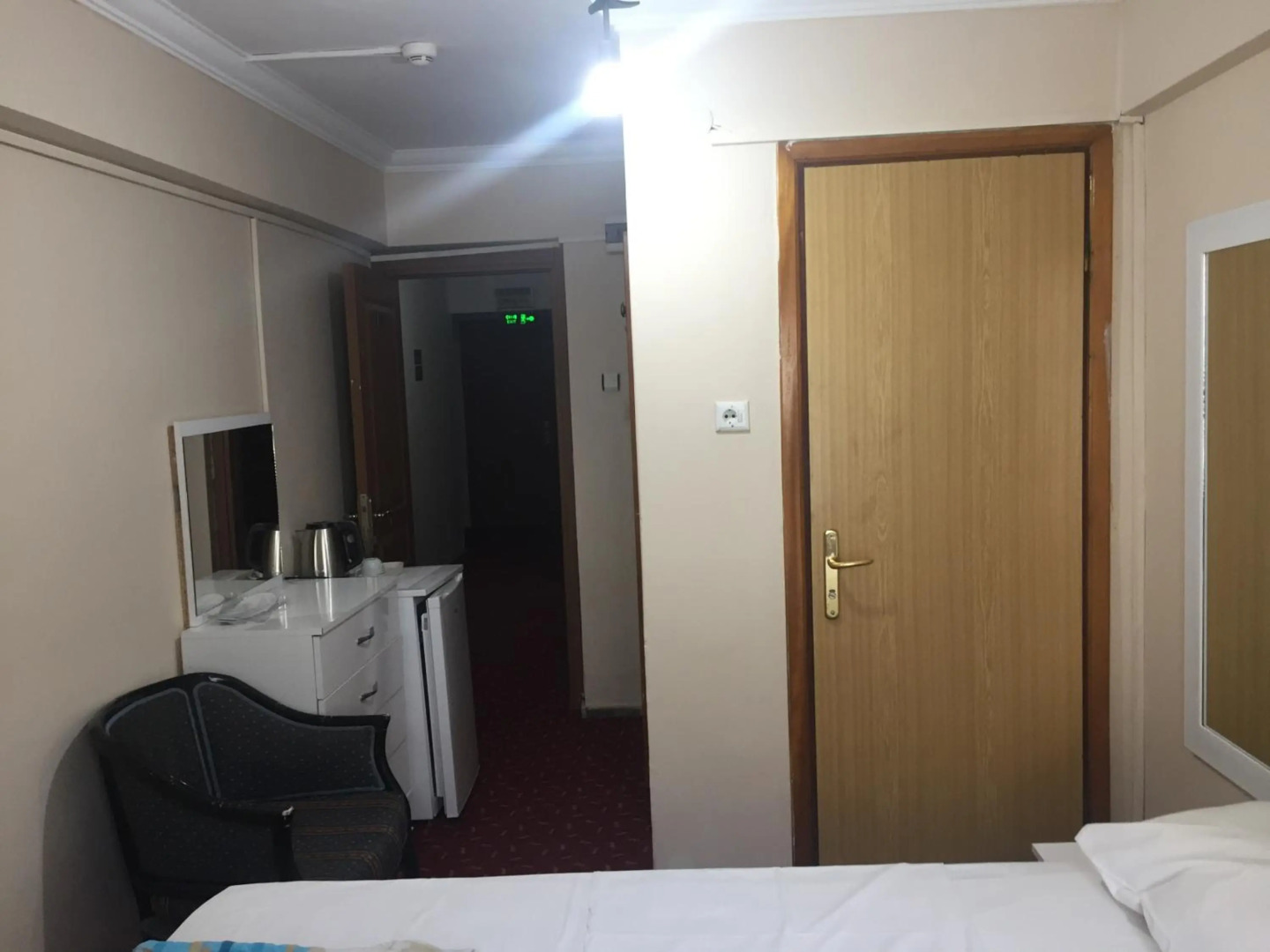 Photo - Comfort Downtown Istanbul