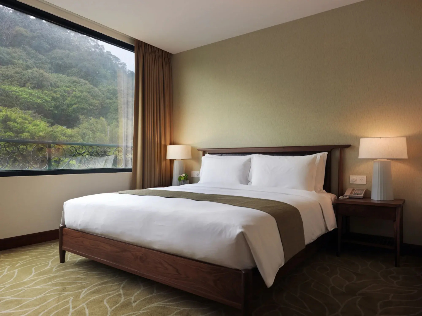 Photo - Yusense Hotel