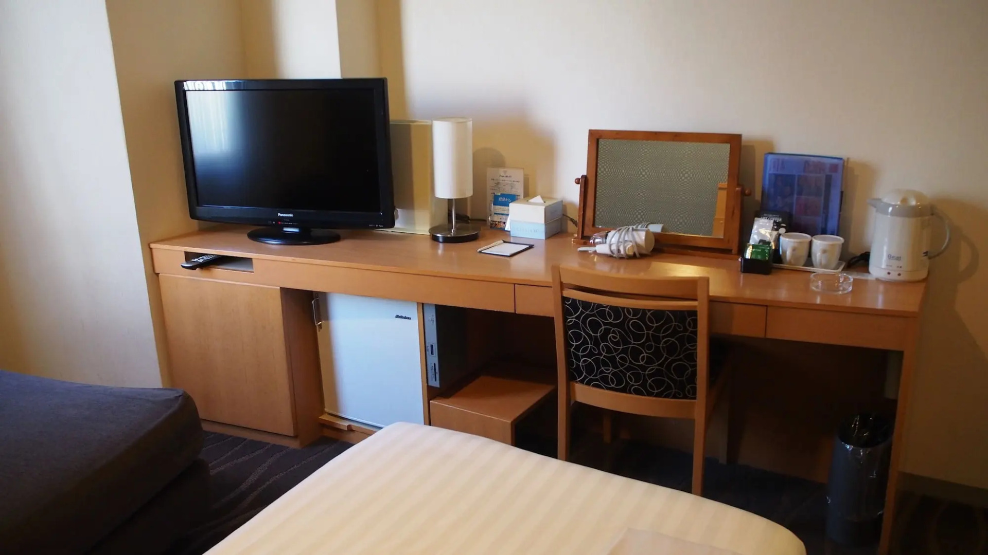 Foto - Shibuya Tobu Hotel