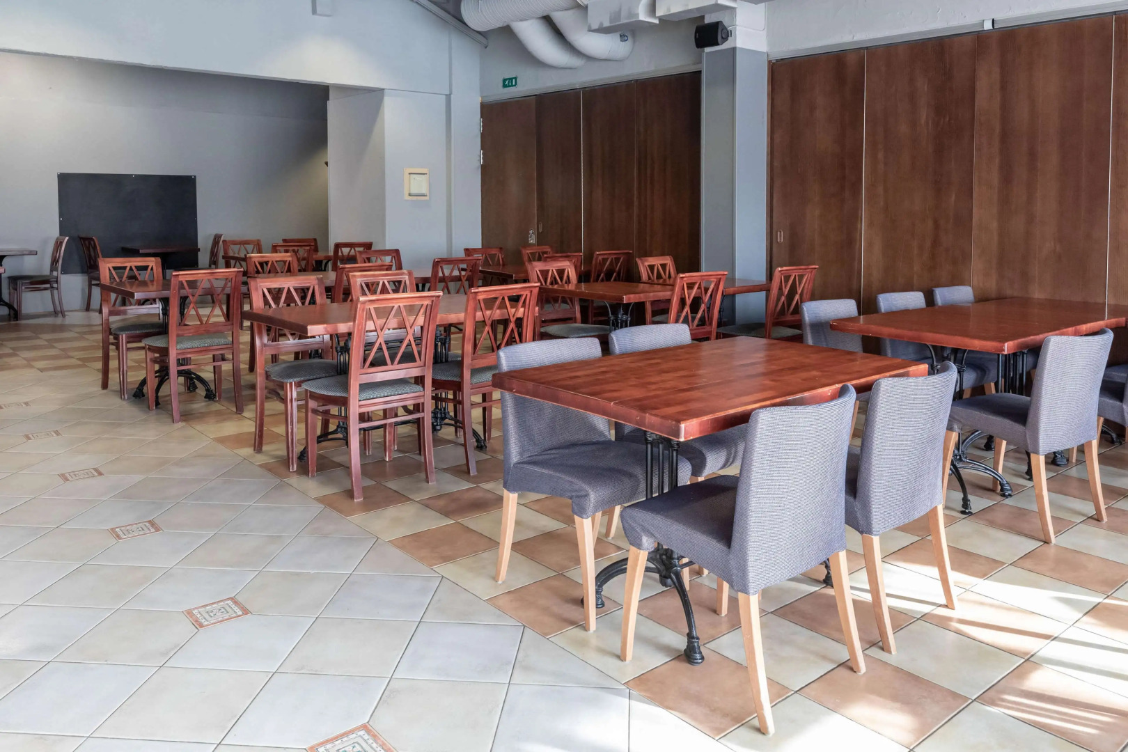 Foto - Scandic Espoo