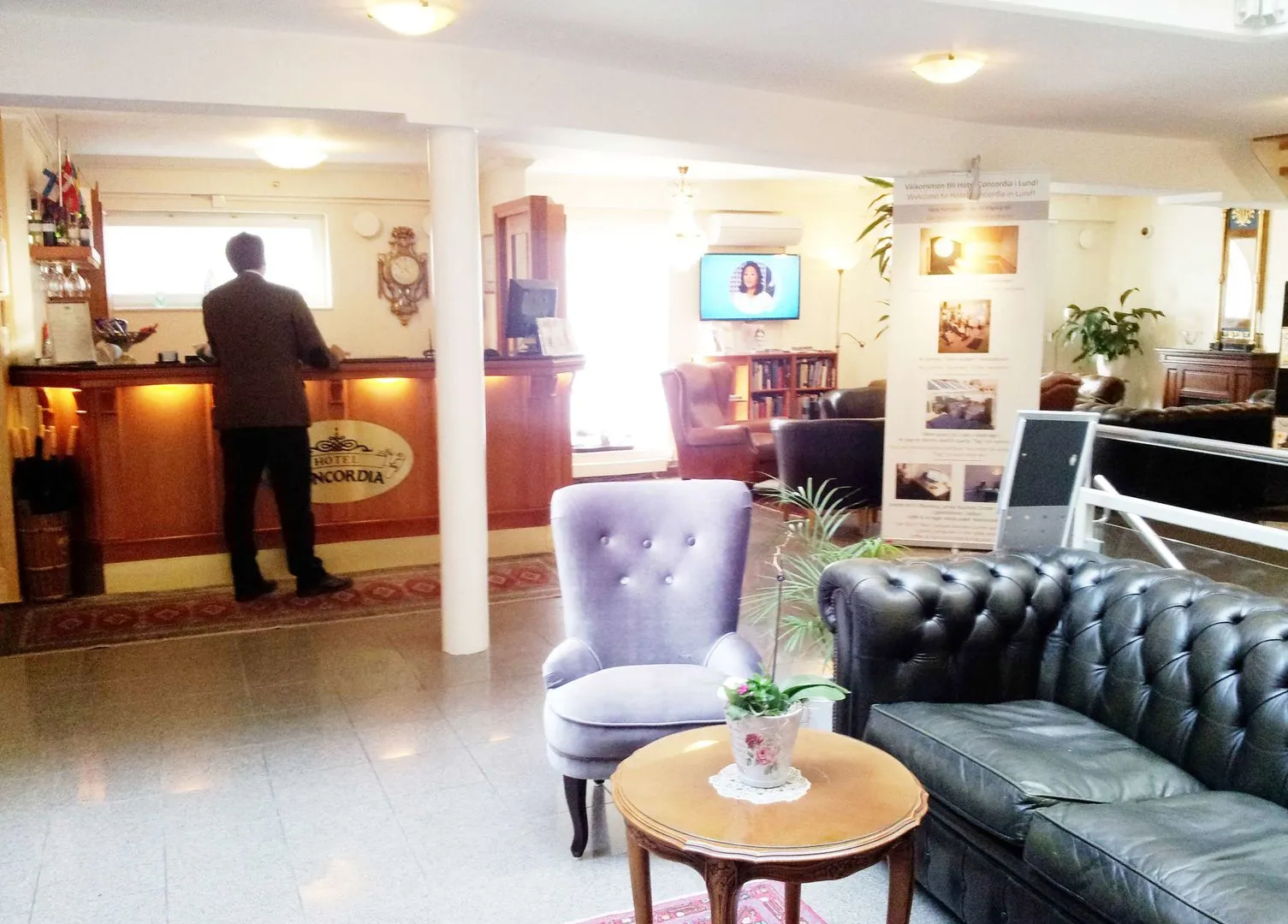 Photo - Hotel Concordia