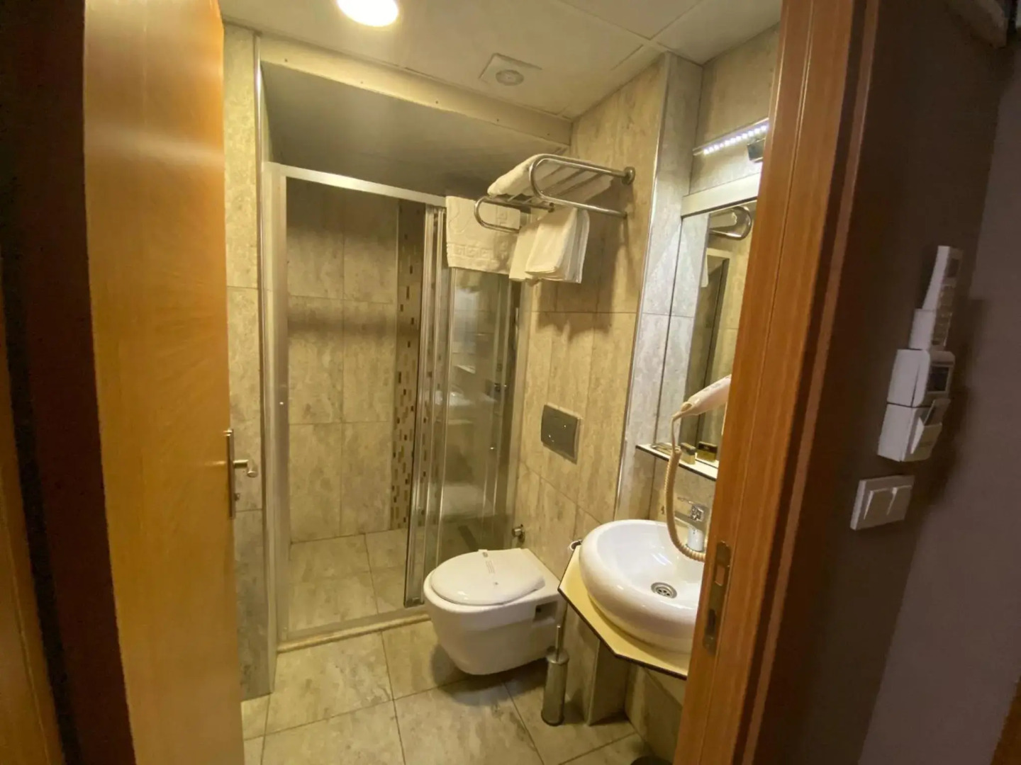 Foto - Golden Lounge Hotel