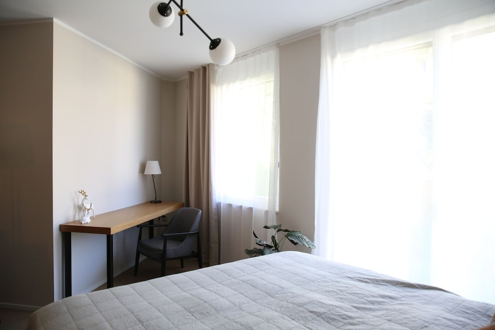 Foto - Lamira Serviced Apartments Zurich City