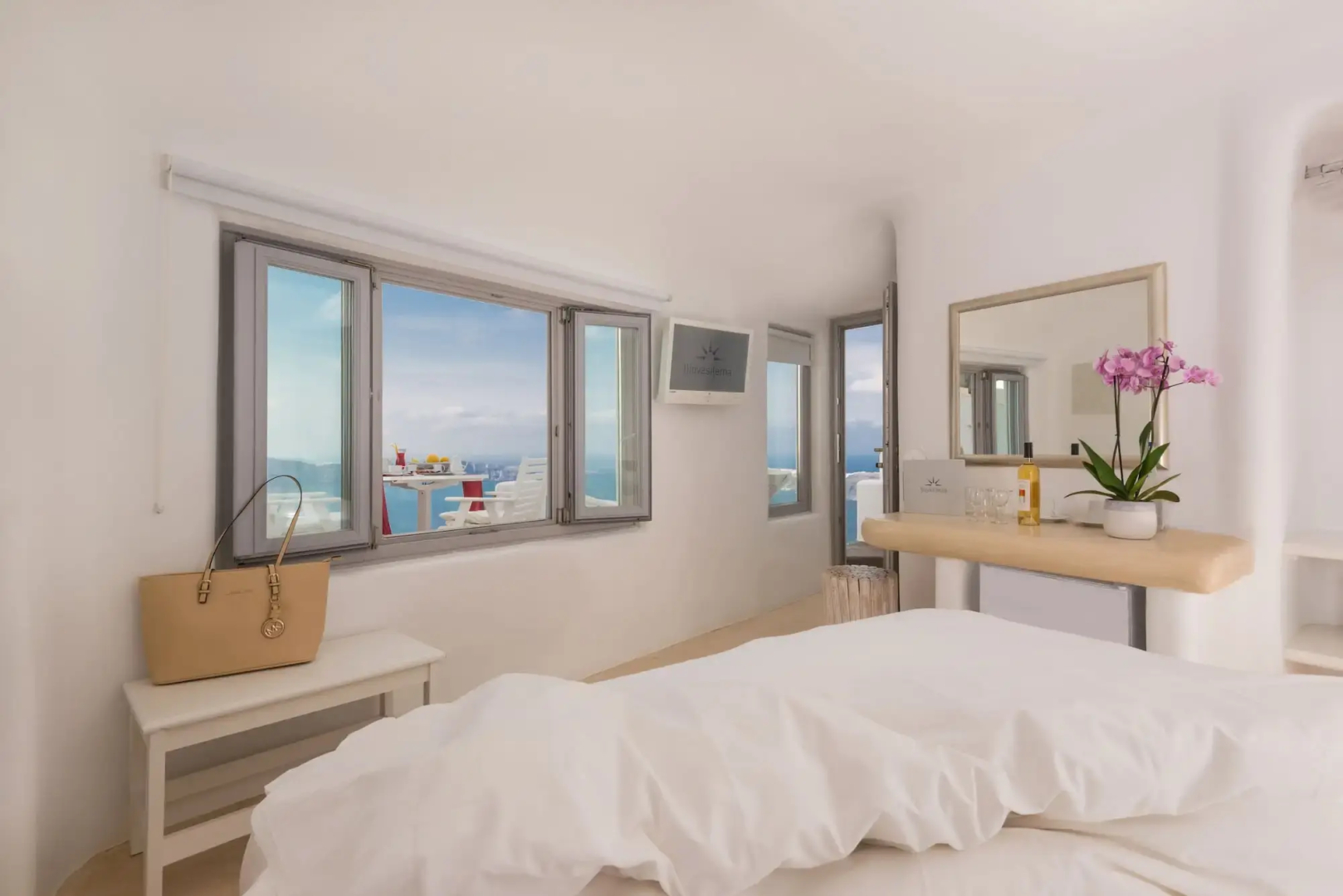 Foto - Iliovasilema Suites