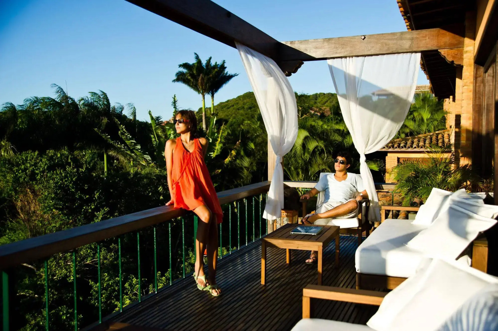 Foto - PortoBay Búzios