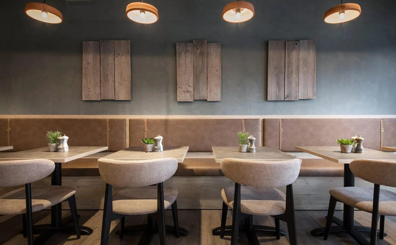 Foto - Scandic Kokstad