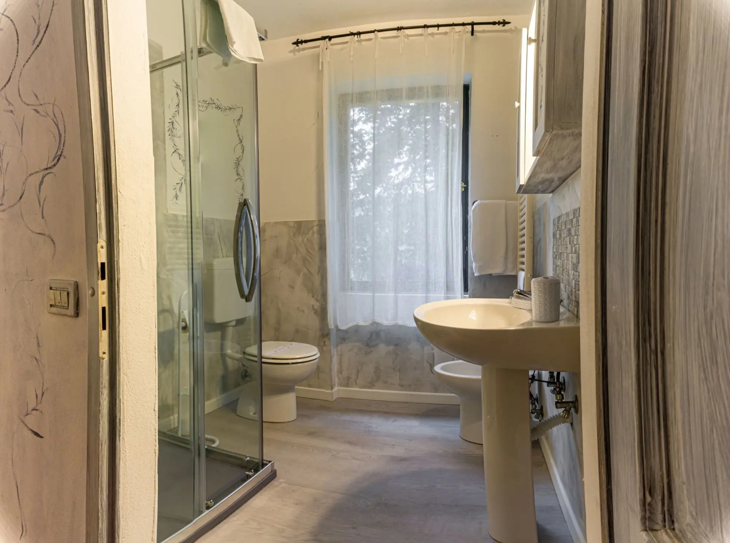 Photo - Il Castagnolo Country B&B