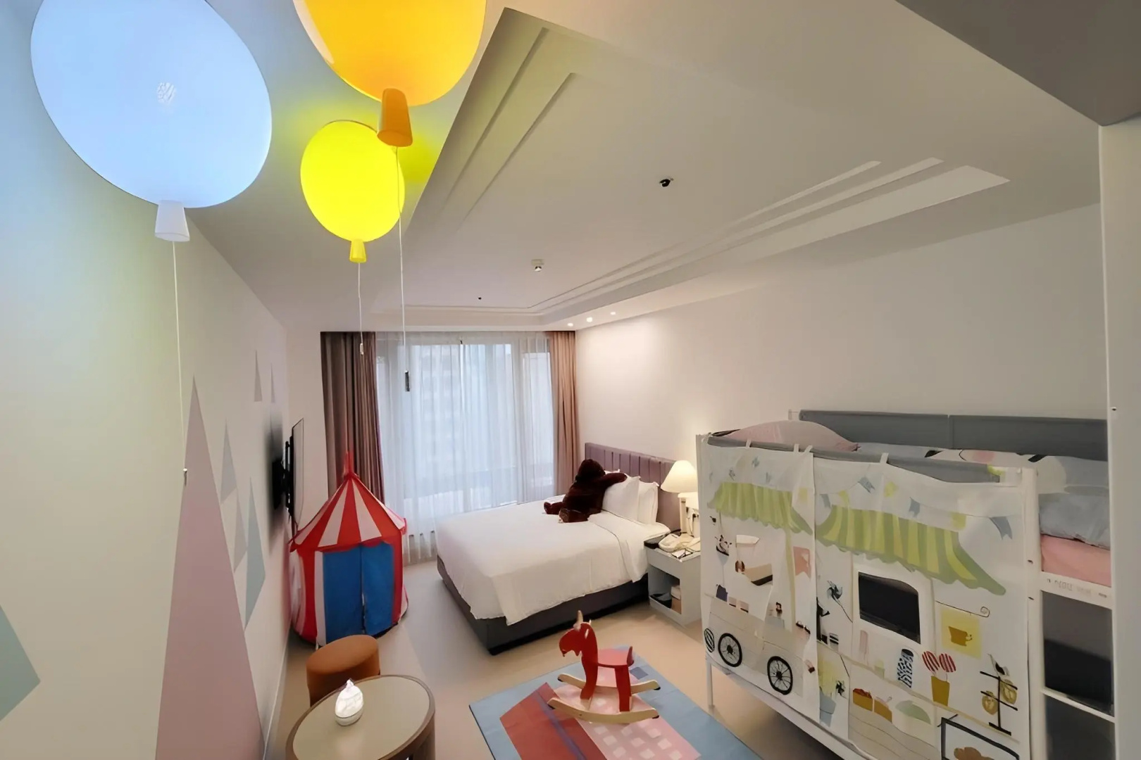 Foto - Koreana Hotel
