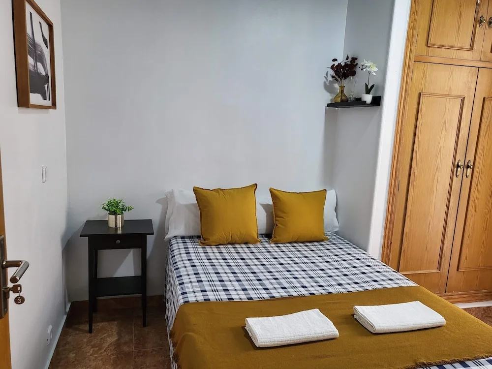 Photo - M-A Catrachos Rooms