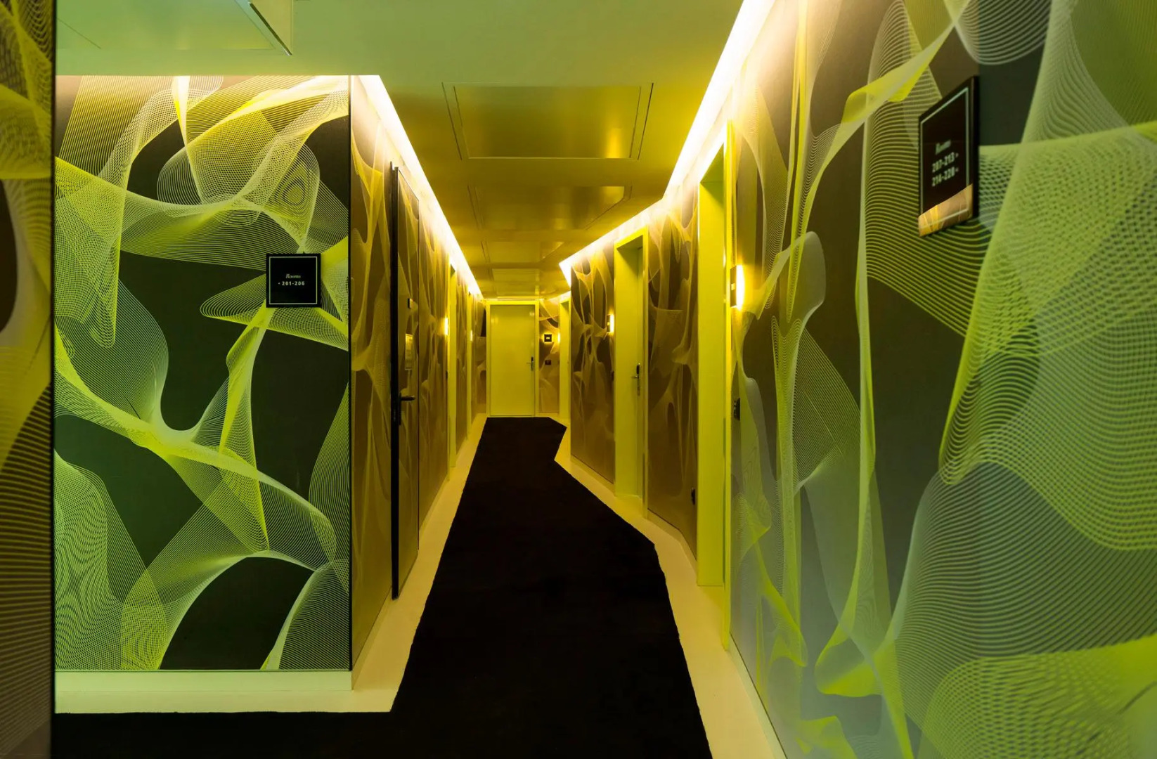 Foto - Poli House by AFI Hotels