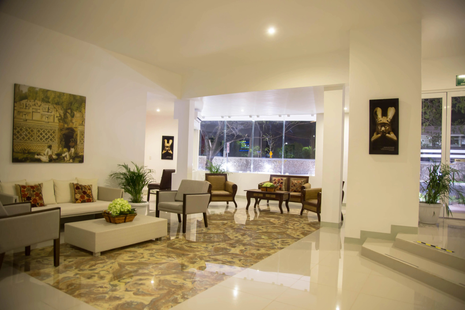 Photo - Hotel Zar Mérida