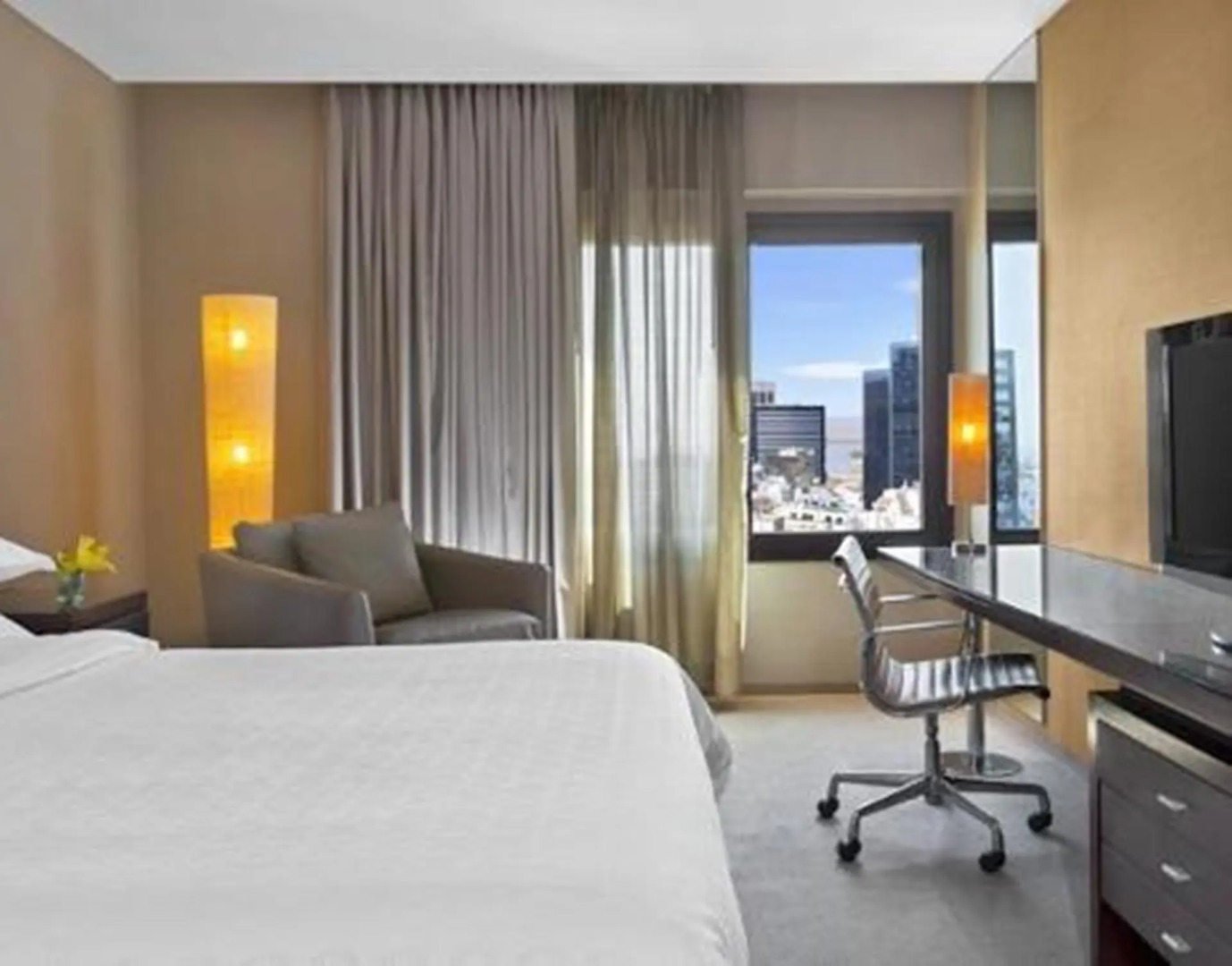 Photo - Libertador Hotel