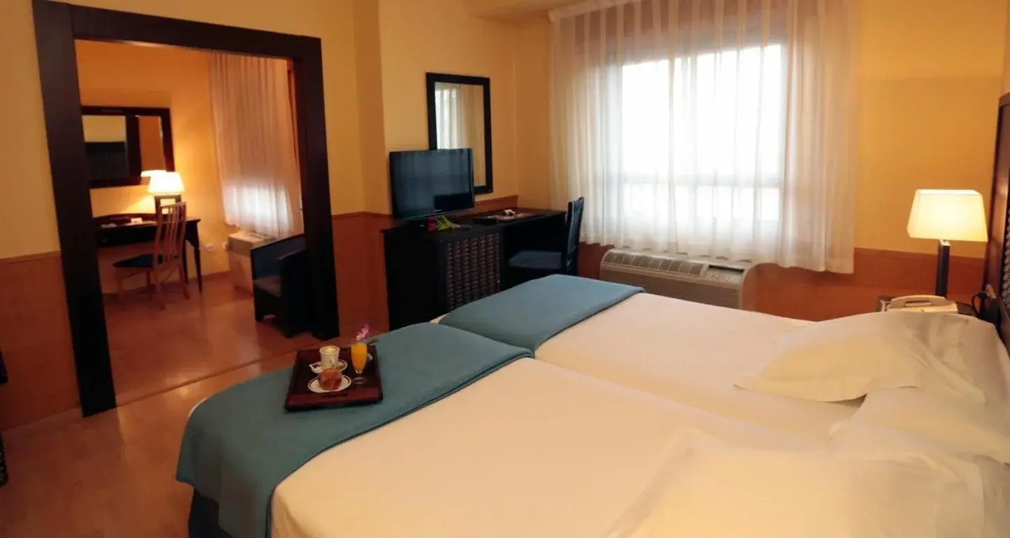 Photo - Hotel Spa Congreso