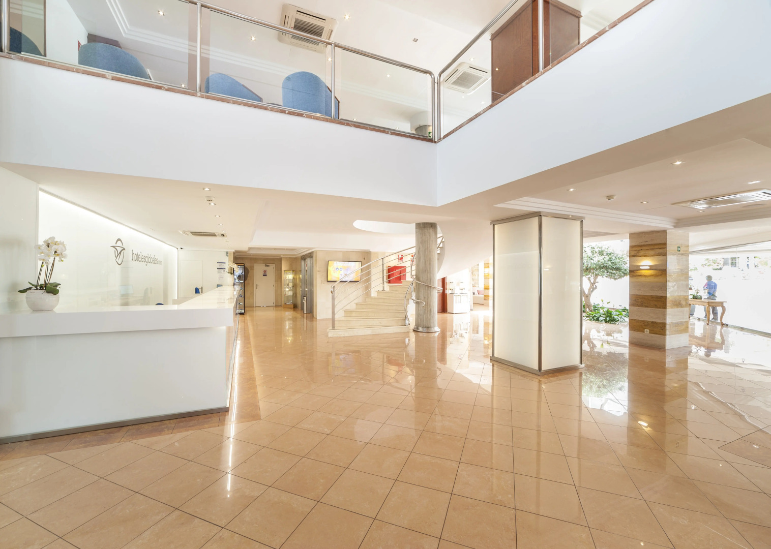 Foto - Globales Samoa