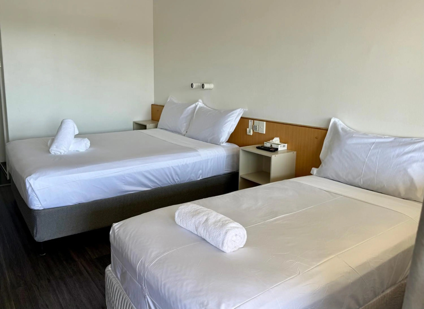 Photo - Annerley Motor Inn