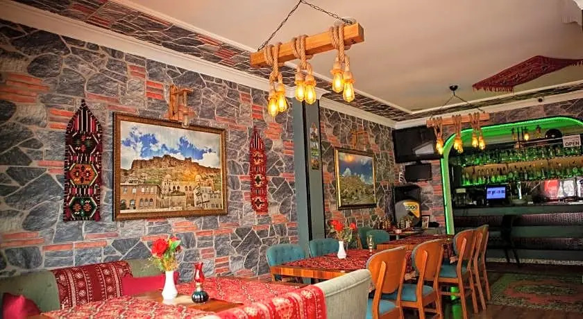 Foto - Blue Zerzevan Konak Hotel