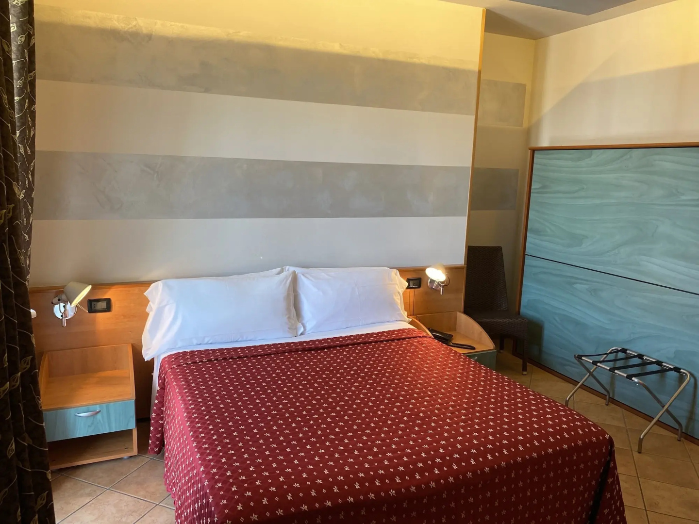 Photo - Hotel Villa Rosa