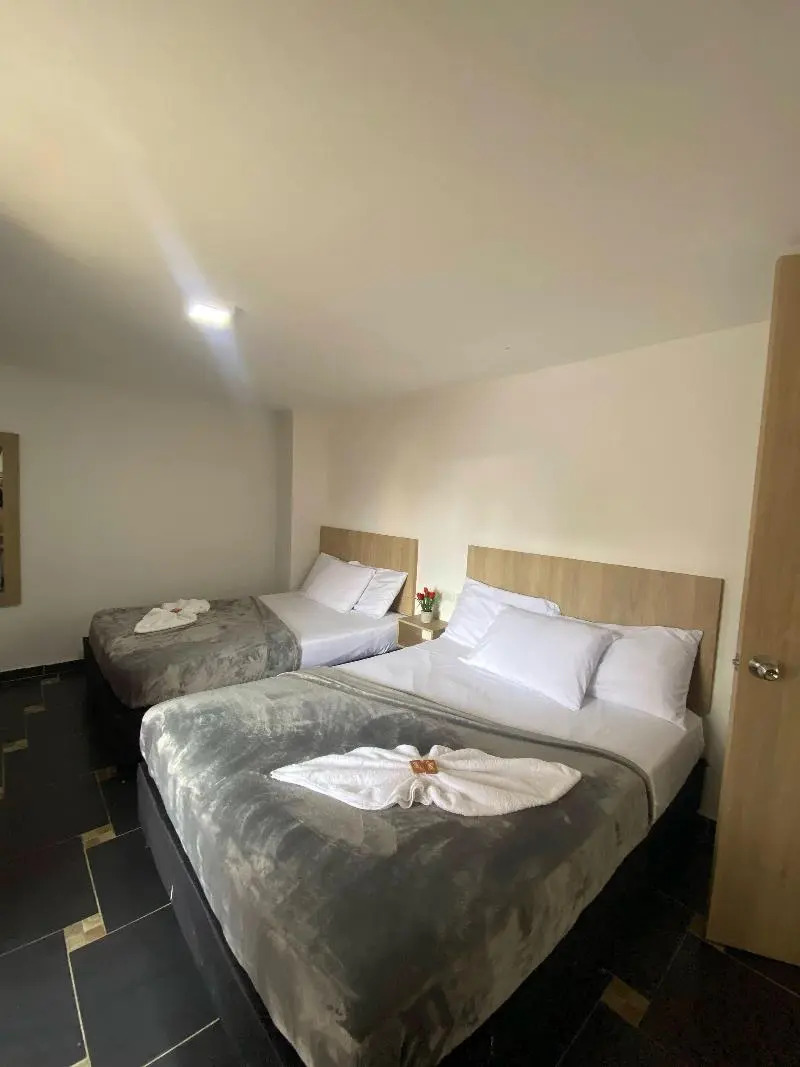 Foto - Hotel Colores Boutique