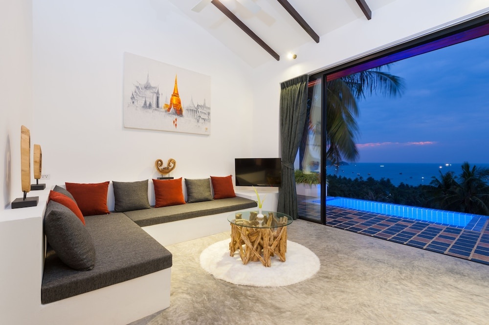 The Plantation Koh Tao
