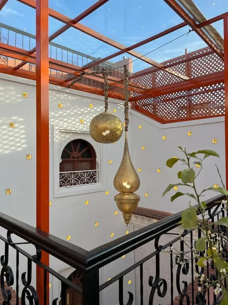 Foto - Riad Dar Yammi