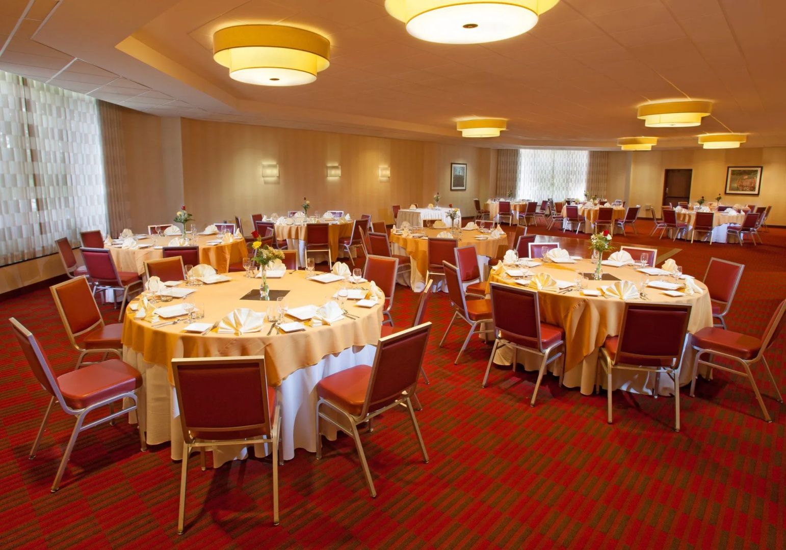 Photo - Four Points by Sheraton Philadelphia Northeast