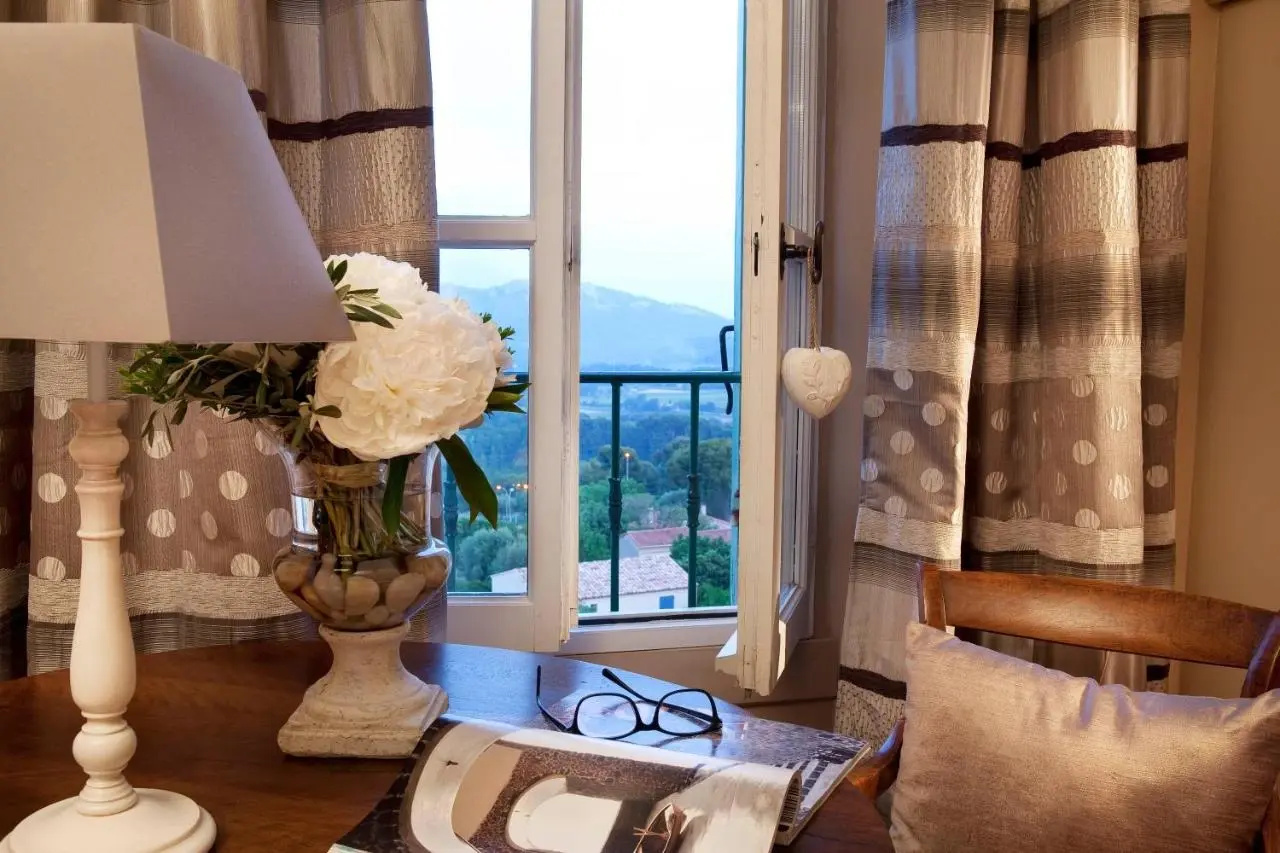 Photo - Maison Bérard – hôtel restaurant spa