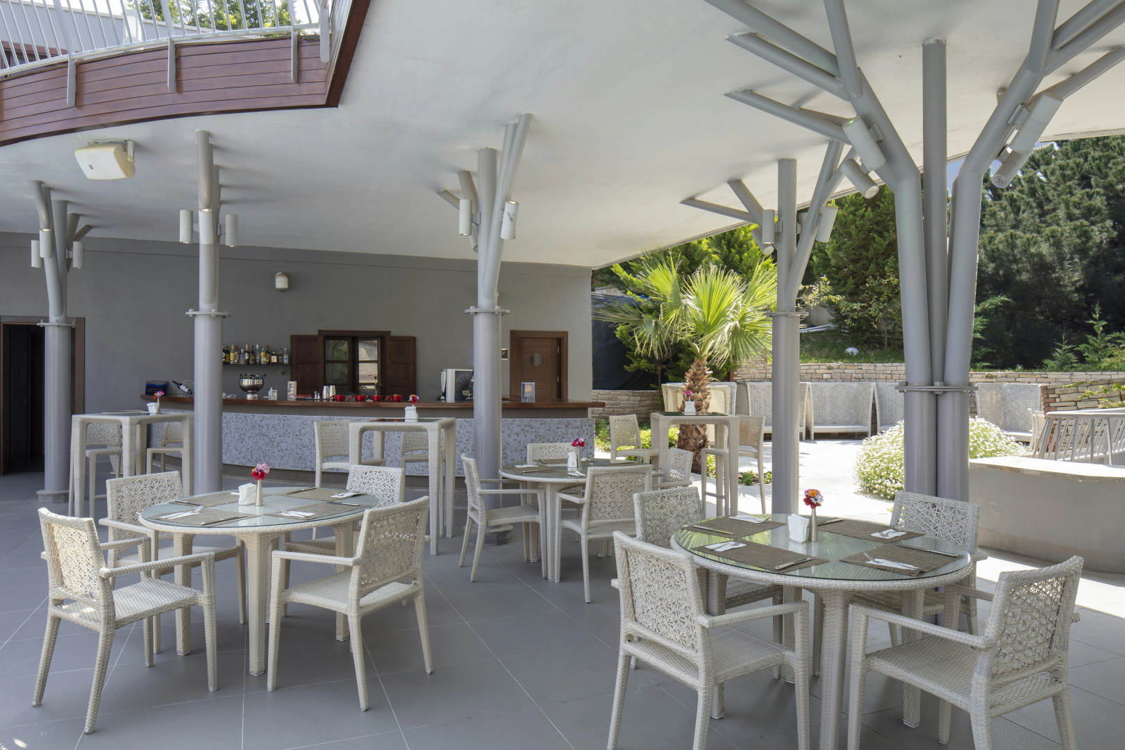 Foto - Doubletree By Hilton Kusadasi - Special Class