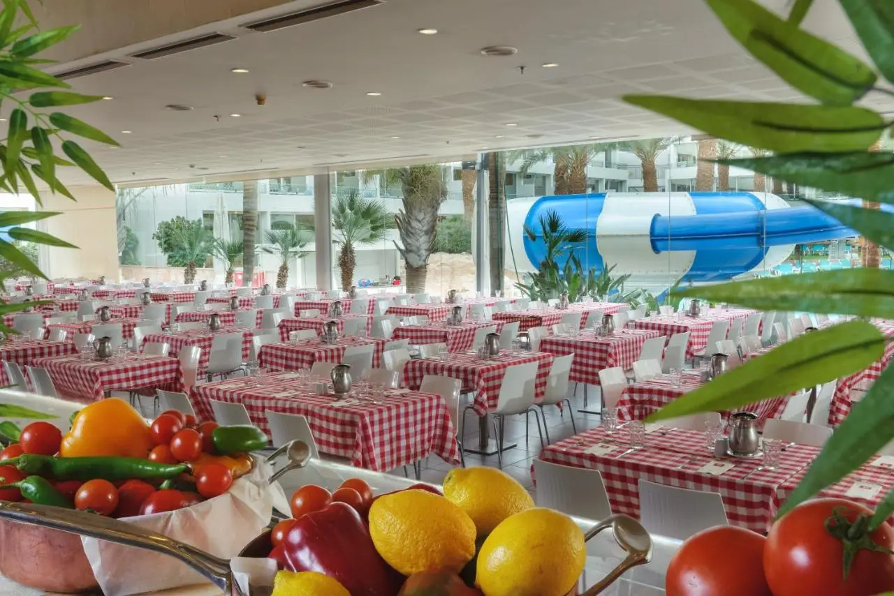 Foto - Leonardo Club Hotel Eilat - All Inclusive