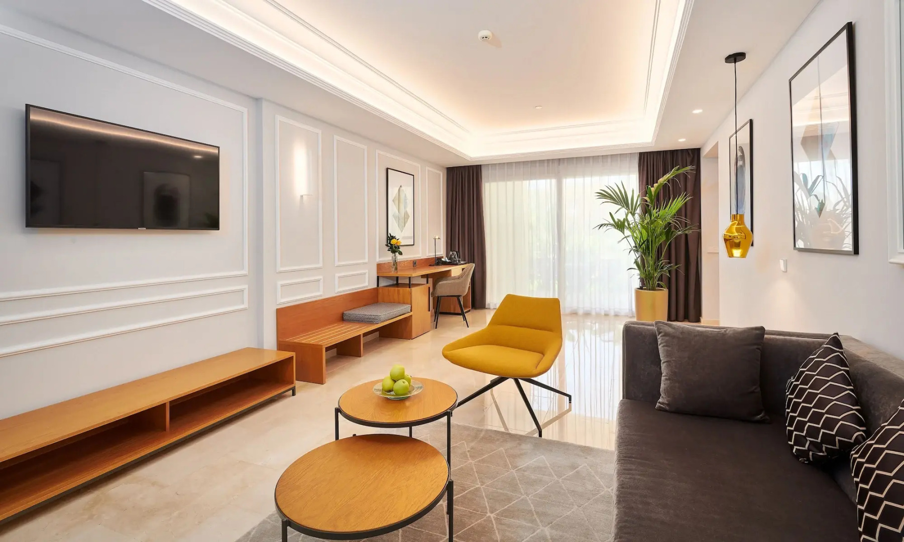 Foto - Grupotel Playa de Palma Suites & Spa