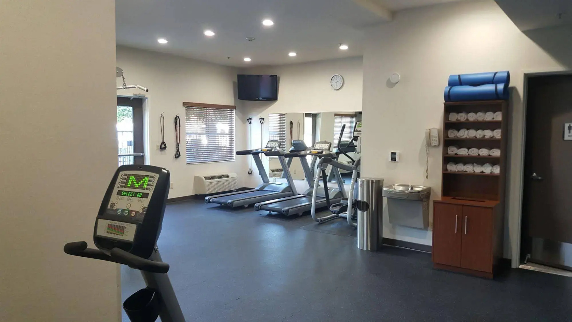 Foto - Best Western Plus Delta Inn & Suites