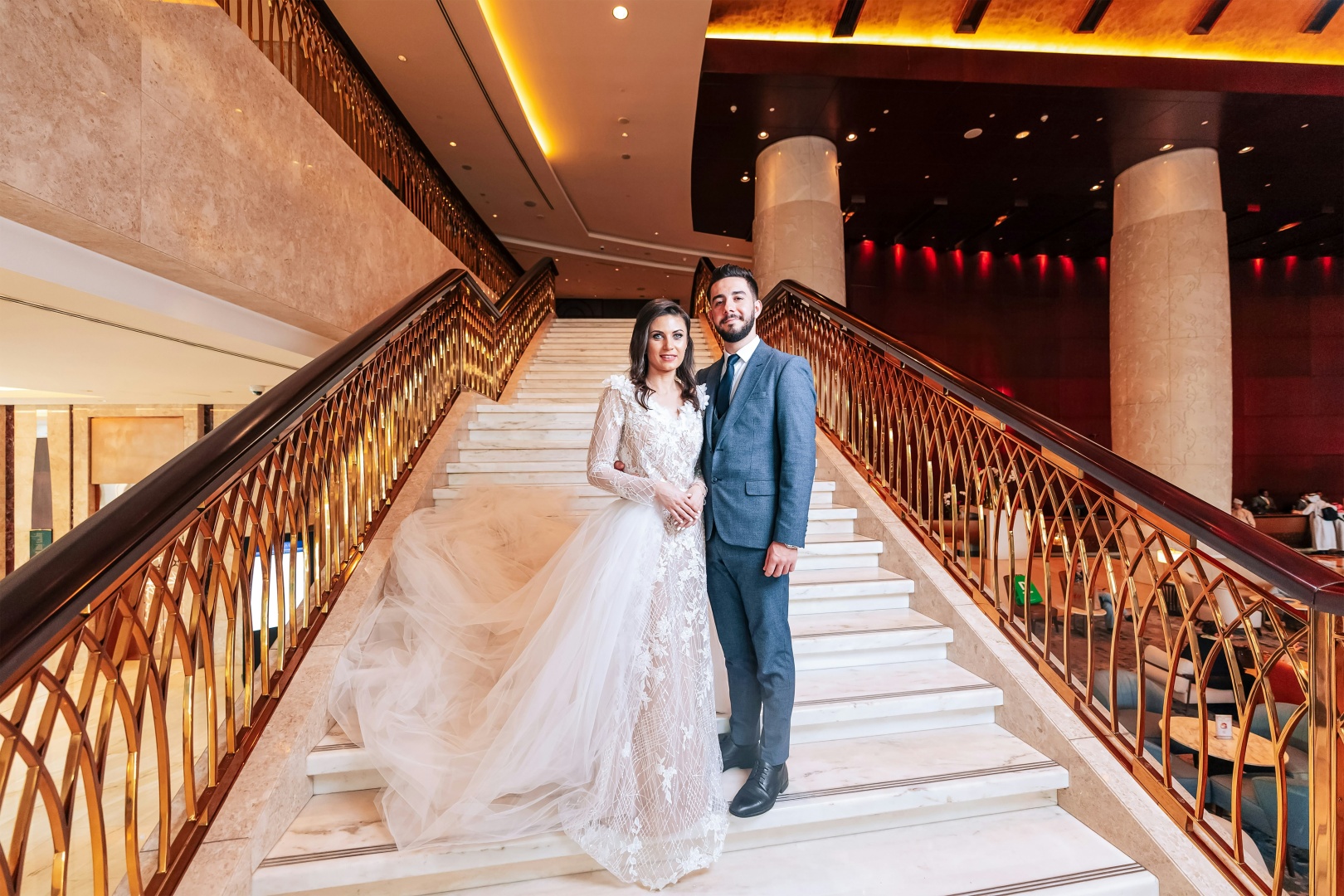 Photo - Conrad Dubai