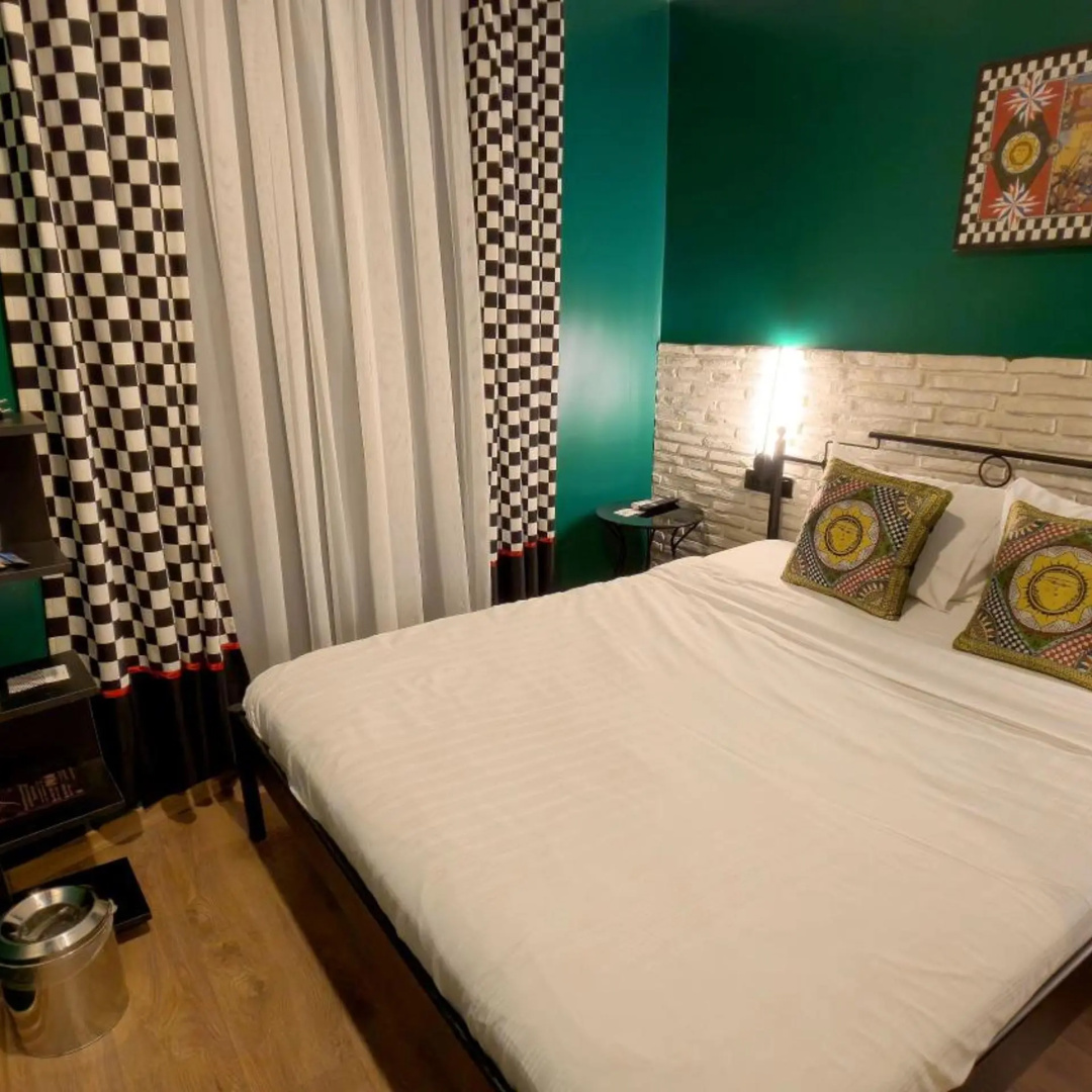 Foto - Think Hotel
