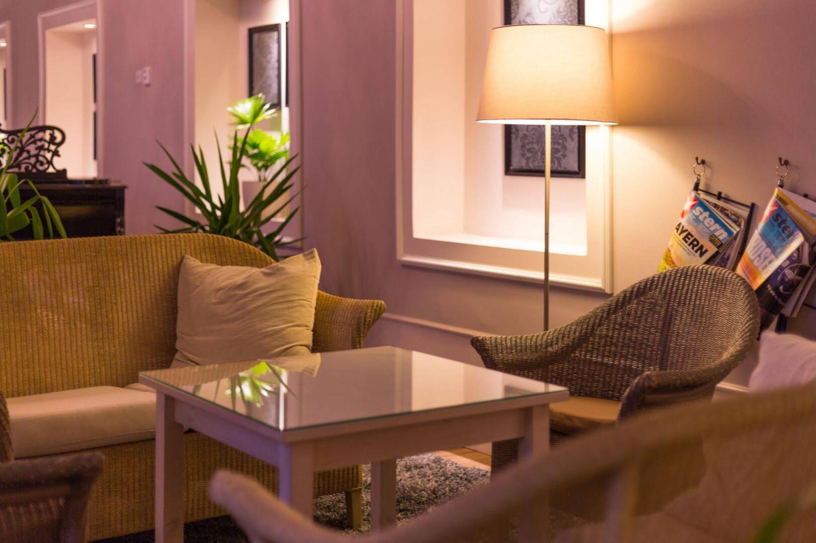 Photo - Unitas Hotel