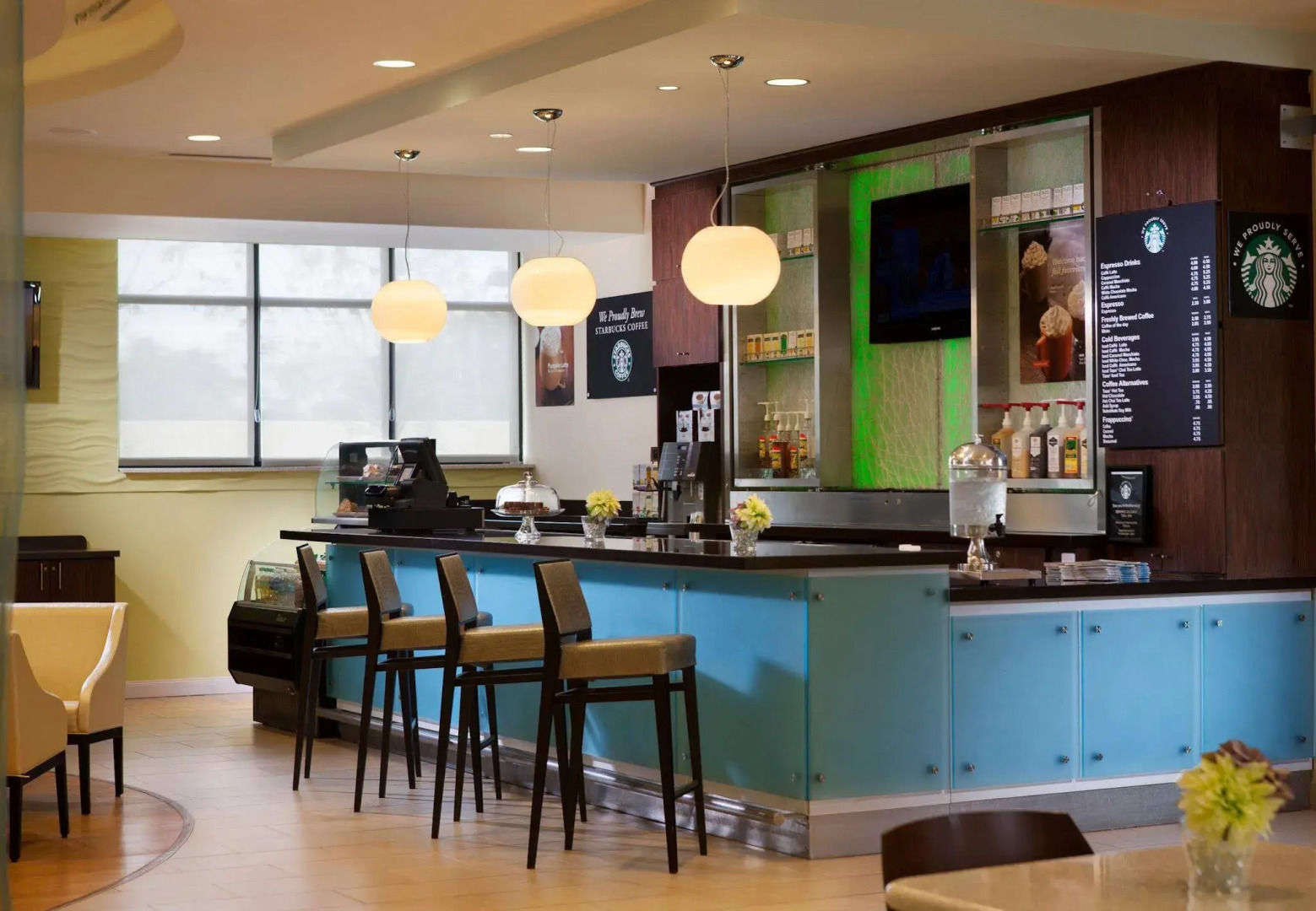 Foto - SpringHill Suites by Marriott Orlando at SeaWorld