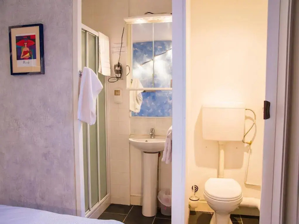 Foto - Hôtel Saint Jean